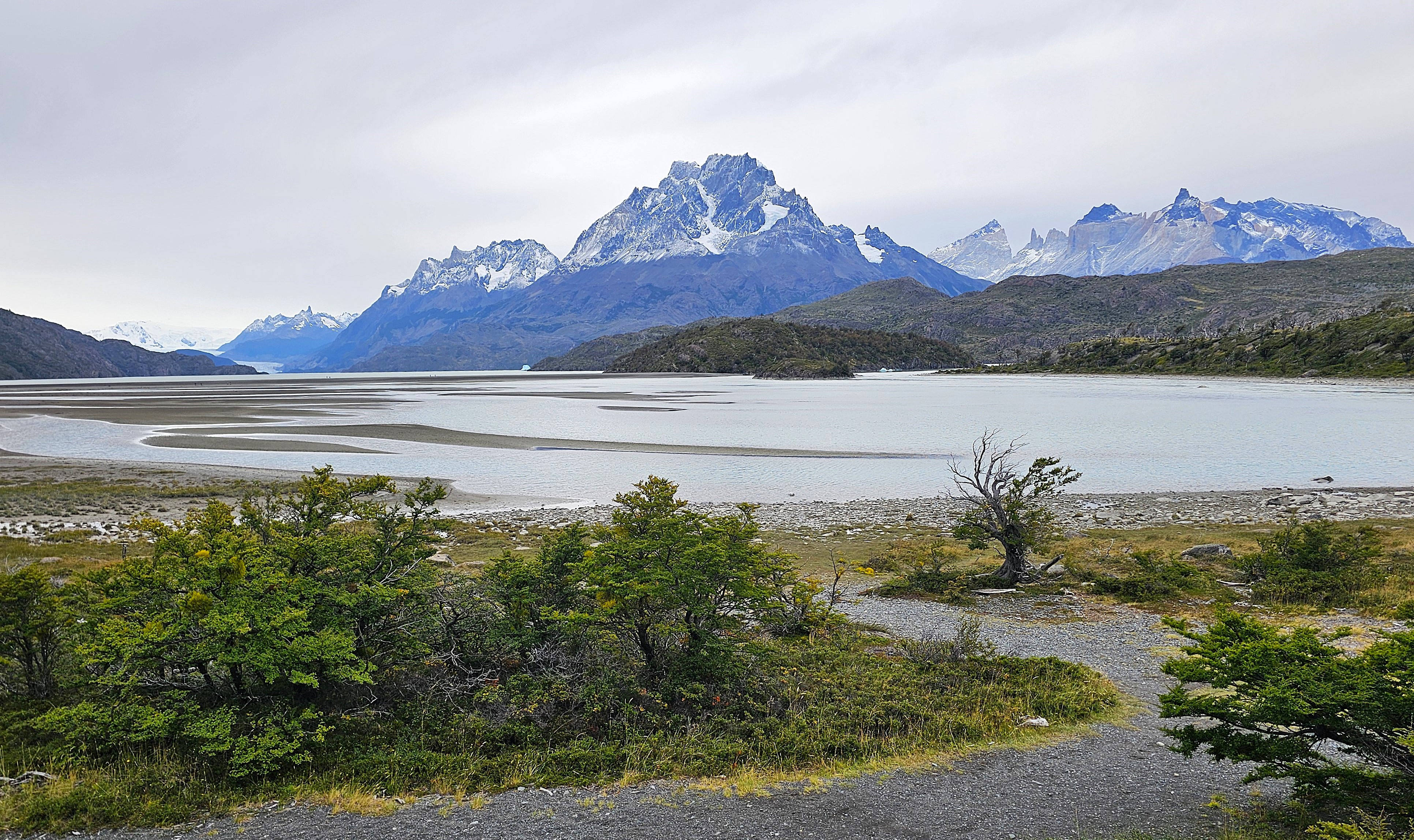 Torres del Paine